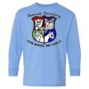 5400B Youth Heavy Cotton Long Sleeve Thumbnail