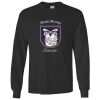 2400 Adult Ultra Cotton Long Sleeve T-Shirt Thumbnail