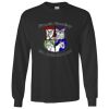 2400 Adult Ultra Cotton Long Sleeve T-Shirt Thumbnail