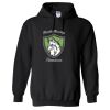 18500 Adult Heavy Blend Hooded Sweatshirt Thumbnail