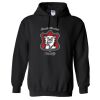18500 Adult Heavy Blend Hooded Sweatshirt Thumbnail