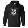 18500 Adult Heavy Blend Hooded Sweatshirt Thumbnail