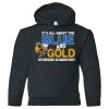 18500B Youth Heavy Blend Hooded Sweatshirt Thumbnail