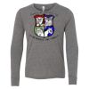 3513Y Youth Extra Soft Tri-blend Long Sleeve Thumbnail
