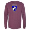 3513 Adult Extra Soft Tri-blend Long Sleeve Thumbnail